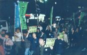 STOP!有事法制5・24大集会